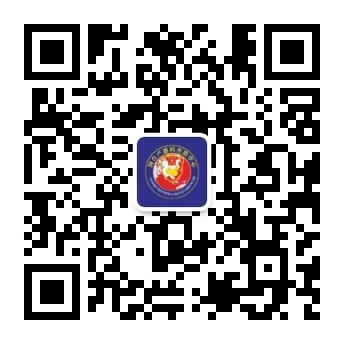 公众号 - 国合产籍码查验中心 